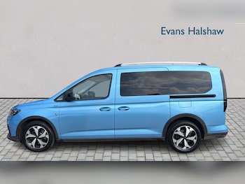 Used Ford Tourneo Connect 2023 for sale - 78707244: Photo