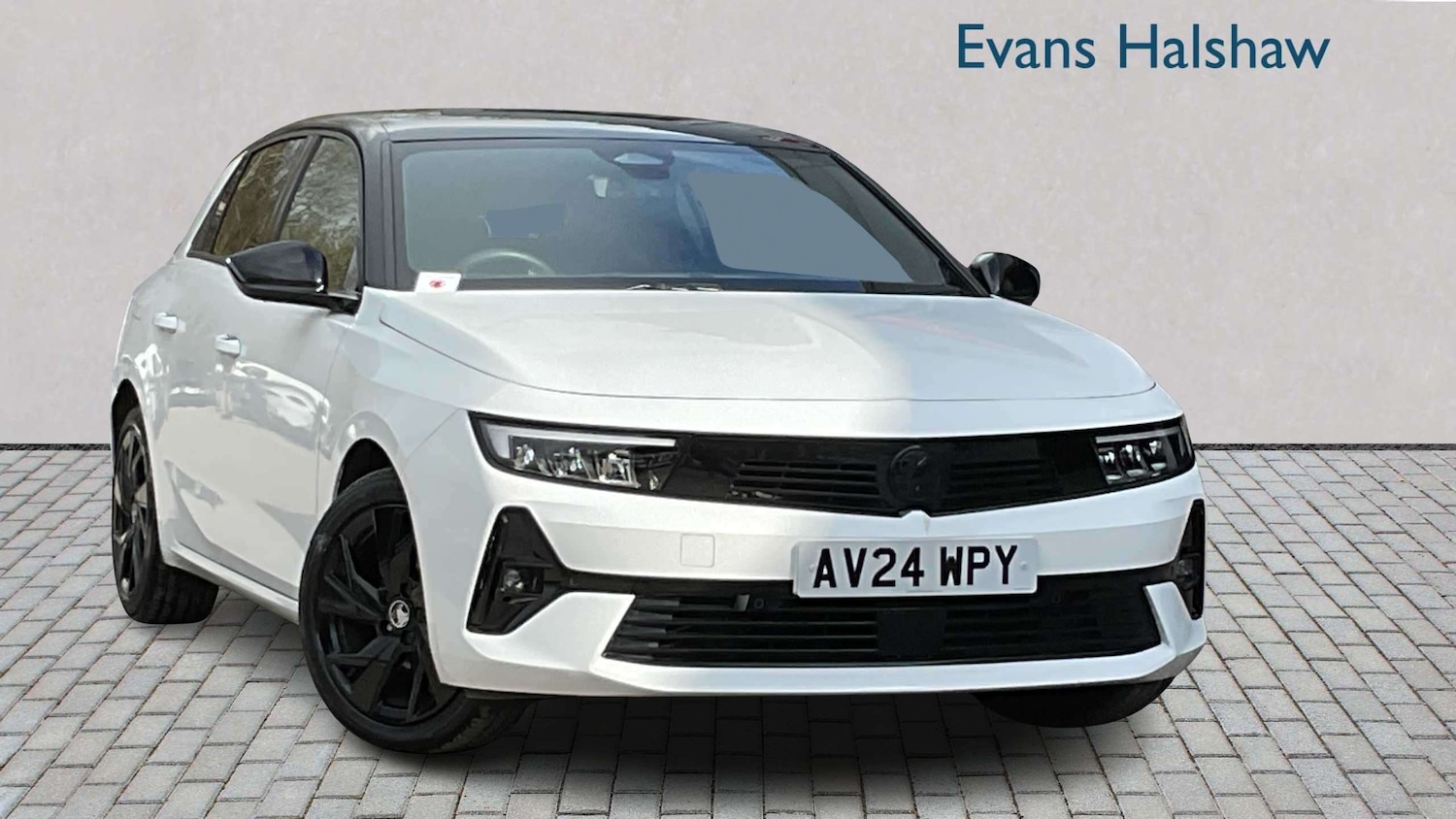 Used Vauxhall Astra 2024 for sale - 78010397: Photo 1