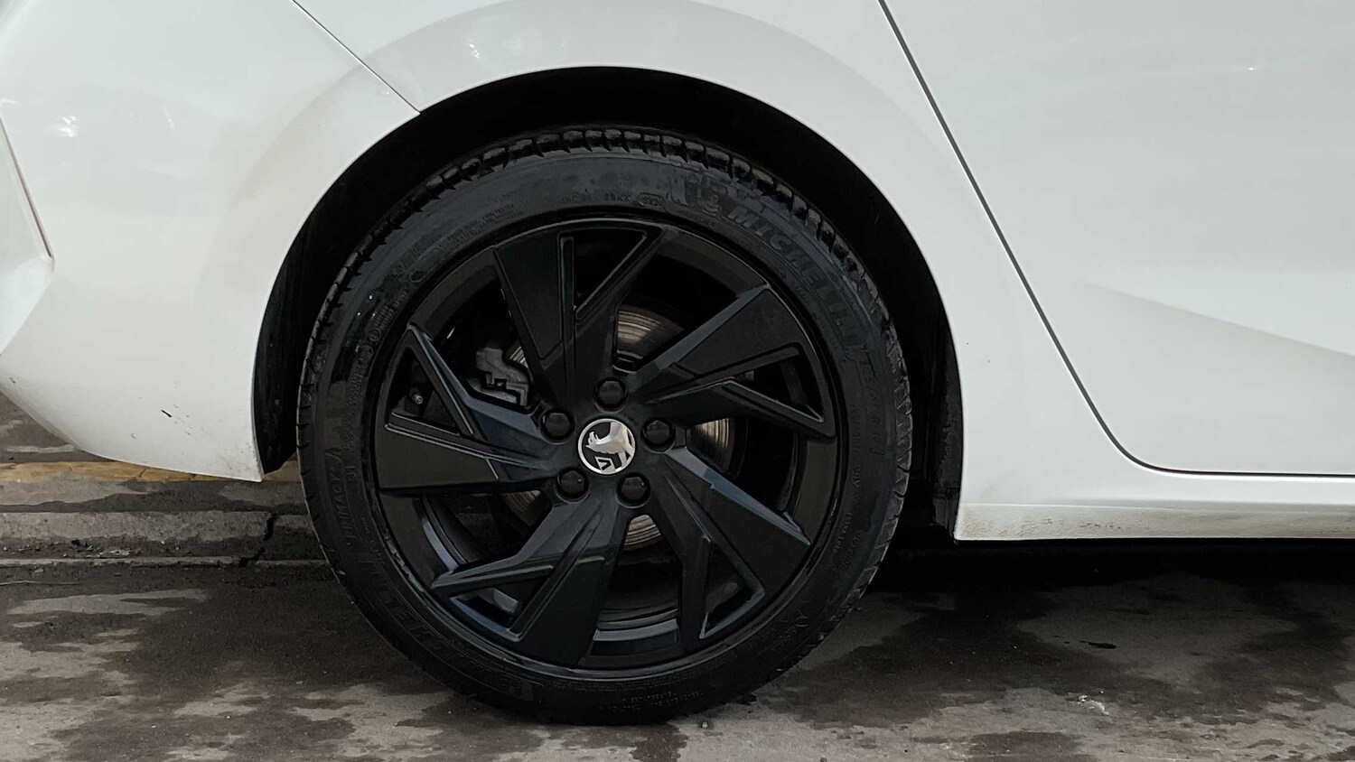 Used Vauxhall Astra 2024 for sale - 78010397: Photo 10