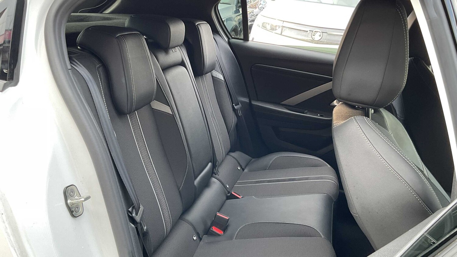 Used Vauxhall Astra 2024 for sale - 78010397: Photo 14