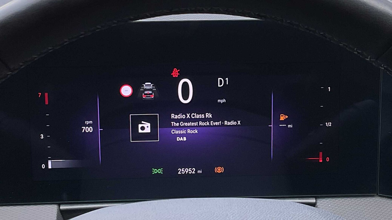 Used Vauxhall Astra 2024 for sale - 78010397: Photo 16