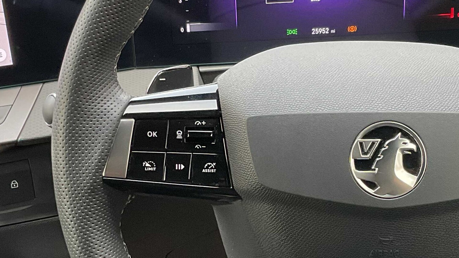 Used Vauxhall Astra 2024 for sale - 78010397: Photo 17