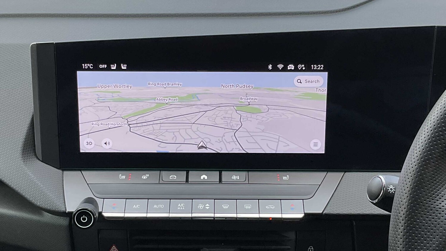 Used Vauxhall Astra 2024 for sale - 78010397: Photo 21