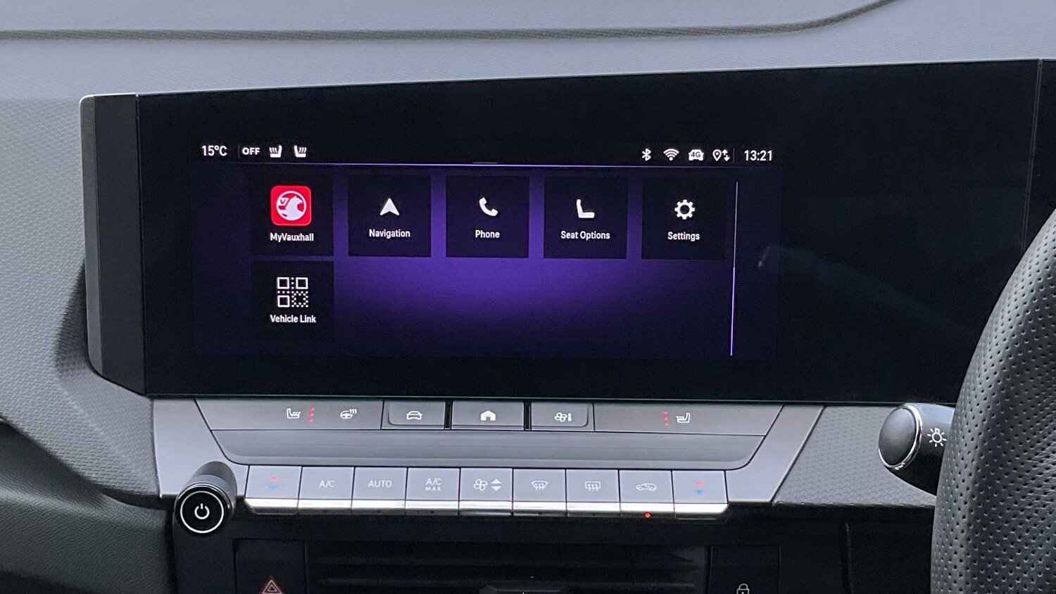 Used Vauxhall Astra 2024 for sale - 78010397: Photo 25