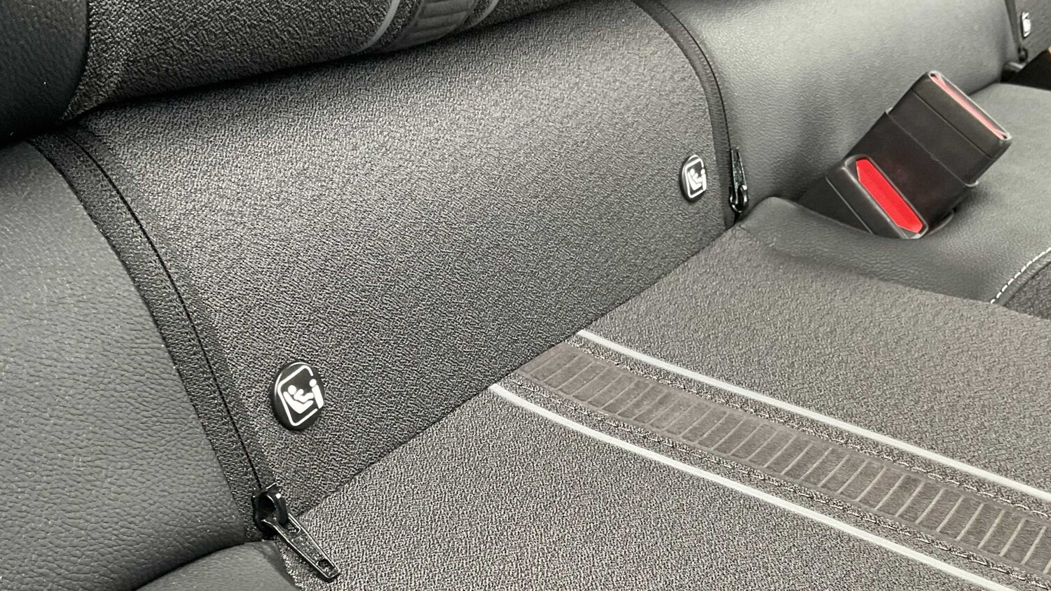 Used Vauxhall Astra 2024 for sale - 78010397: Photo 28