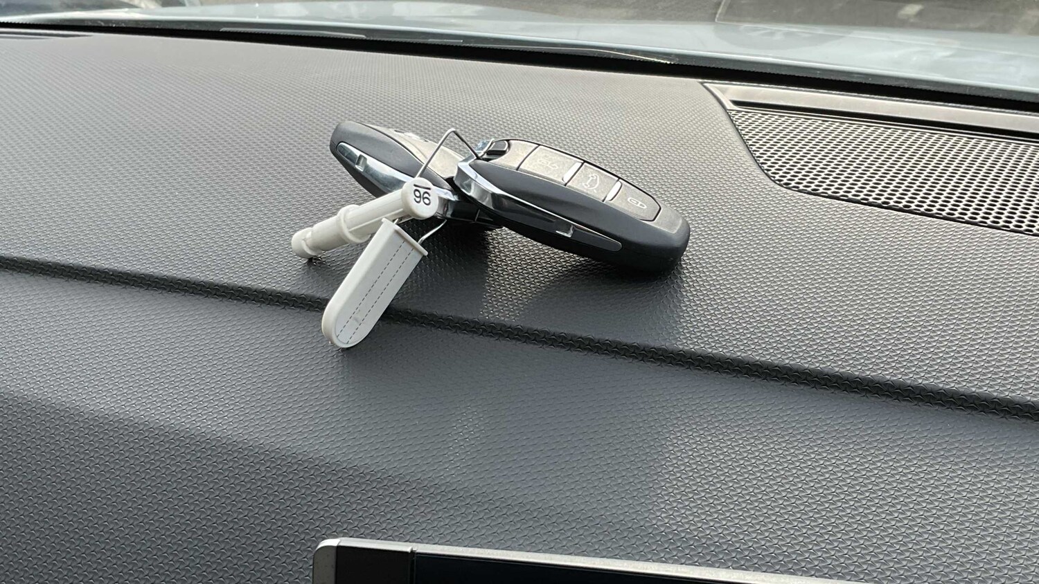 Used Vauxhall Astra 2024 for sale - 78010397: Photo 32