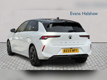 Used Vauxhall Astra 2024 for sale - 78010397: Photo