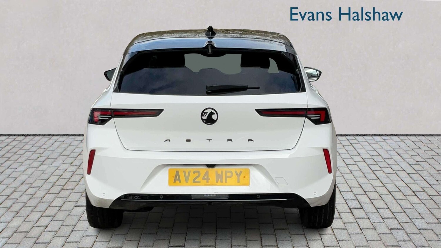 Used Vauxhall Astra 2024 for sale - 78010397: Photo 5