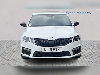 Used Skoda Octavia 2018 for sale - 78991344: Photo