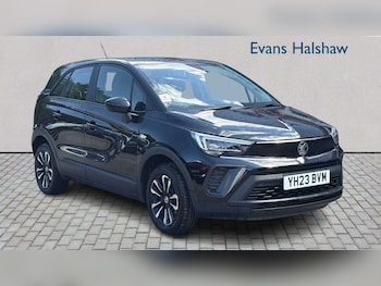 Used Vauxhall Crossland 2023 for sale - 79376851: Photo