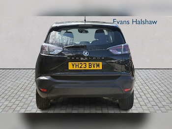Used Vauxhall Crossland 2023 for sale - 79376851: Photo