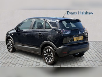 Used Vauxhall Crossland 2023 for sale - 79376851: Photo