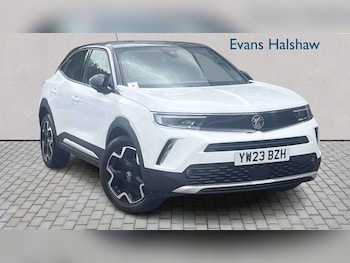 Used Vauxhall Mokka 2023 for sale - 79294749: Photo