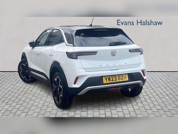 Used Vauxhall Mokka 2023 for sale - 79294749: Photo
