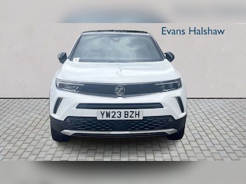 Used Vauxhall Mokka 2023 for sale - 79294749: Photo