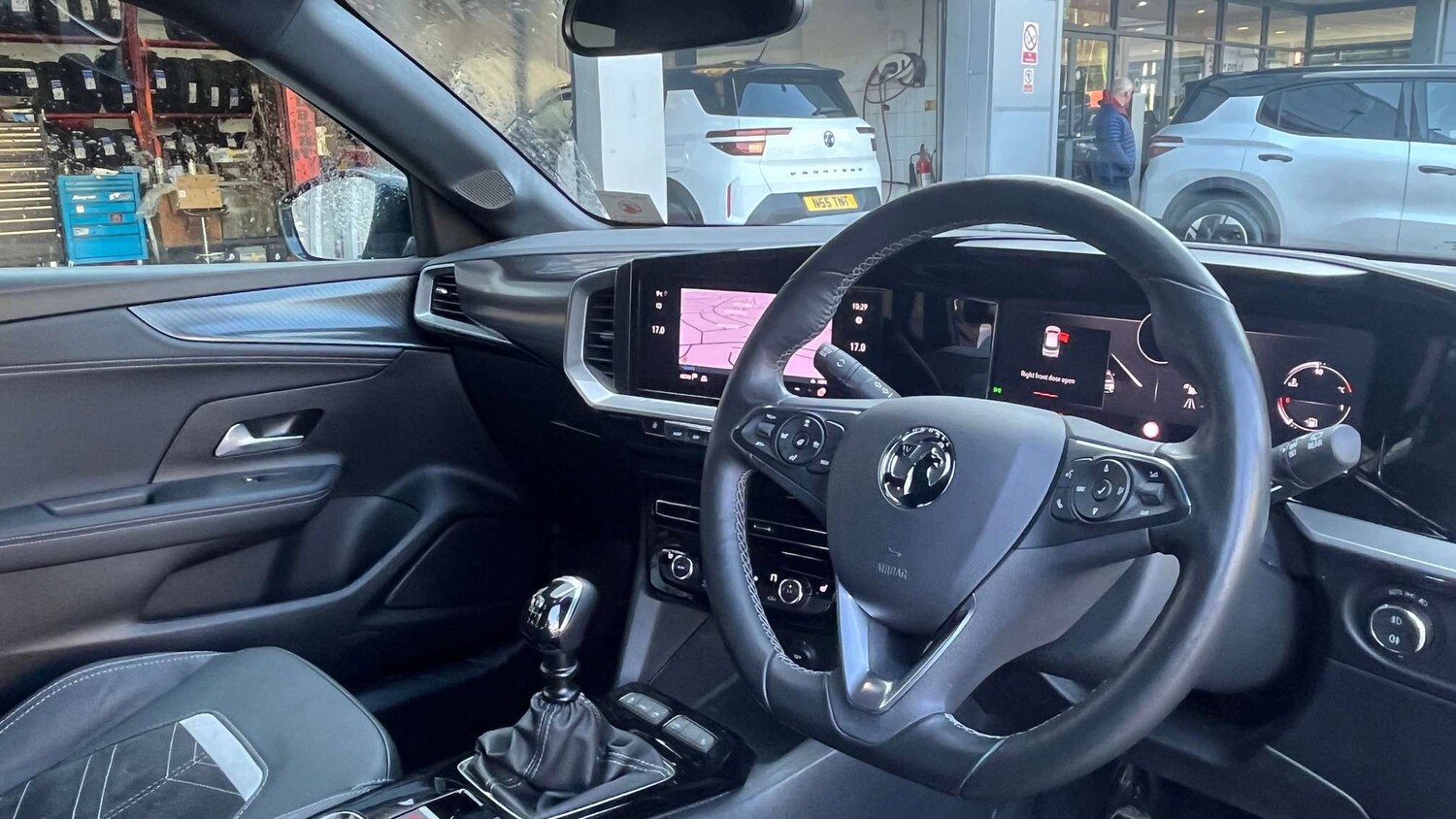 Used Vauxhall Mokka for sale - 77861452: Photo 14