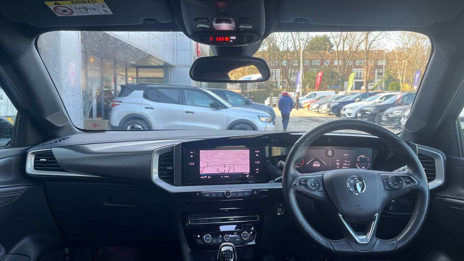 Used Vauxhall Mokka for sale - 77861452: Photo 15