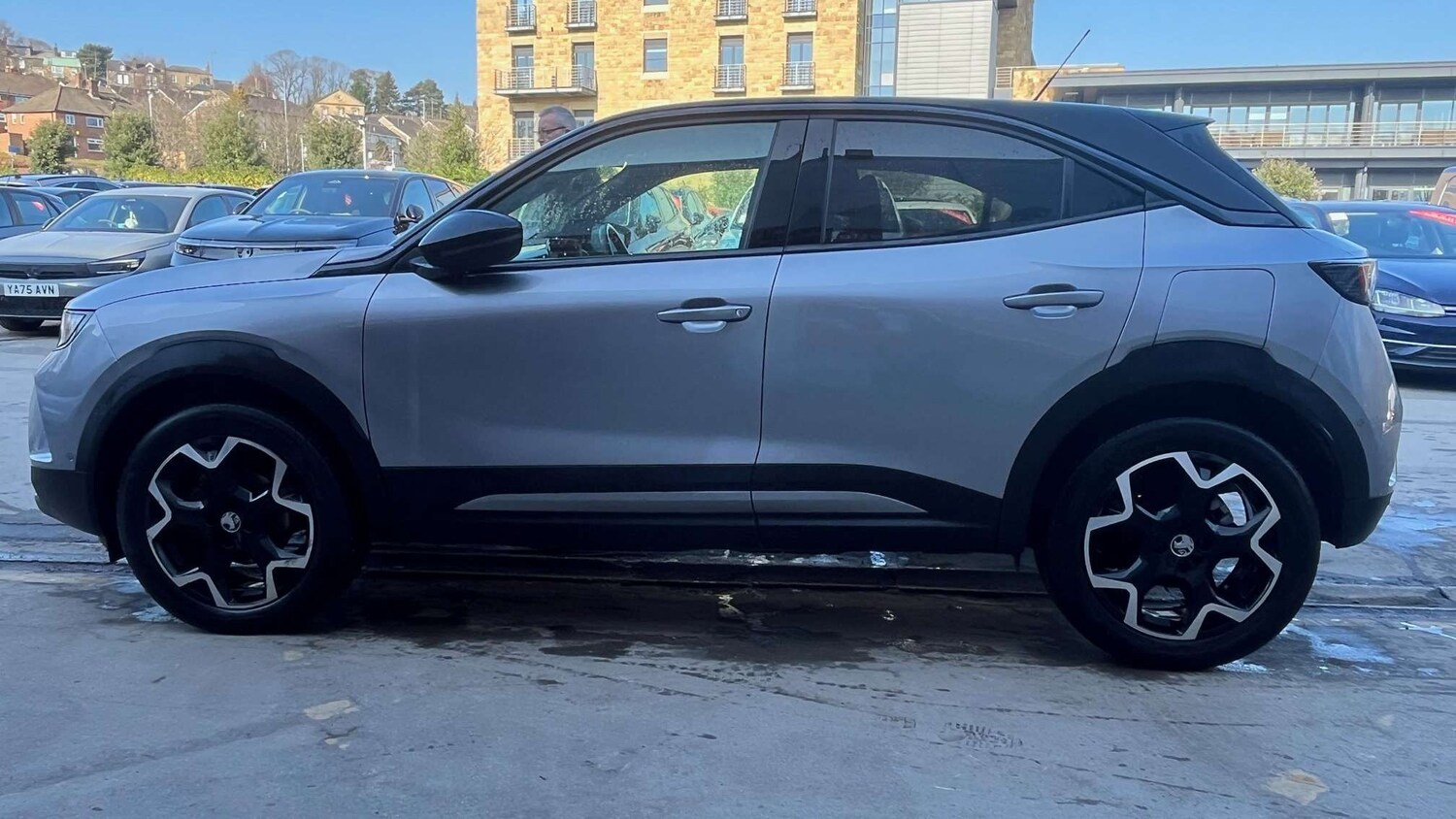 Used Vauxhall Mokka for sale - 77861452: Photo 7