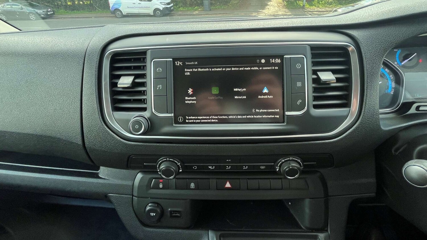 Used Vauxhall Vivaro Life 2023 for sale - 78208991: Photo 10