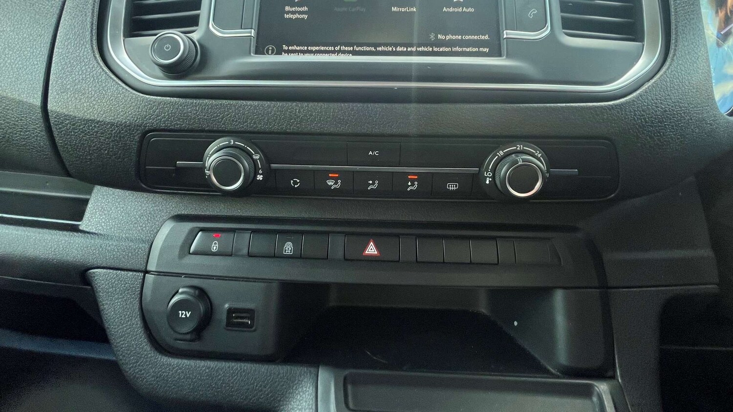 Used Vauxhall Vivaro Life 2023 for sale - 78208991: Photo 11