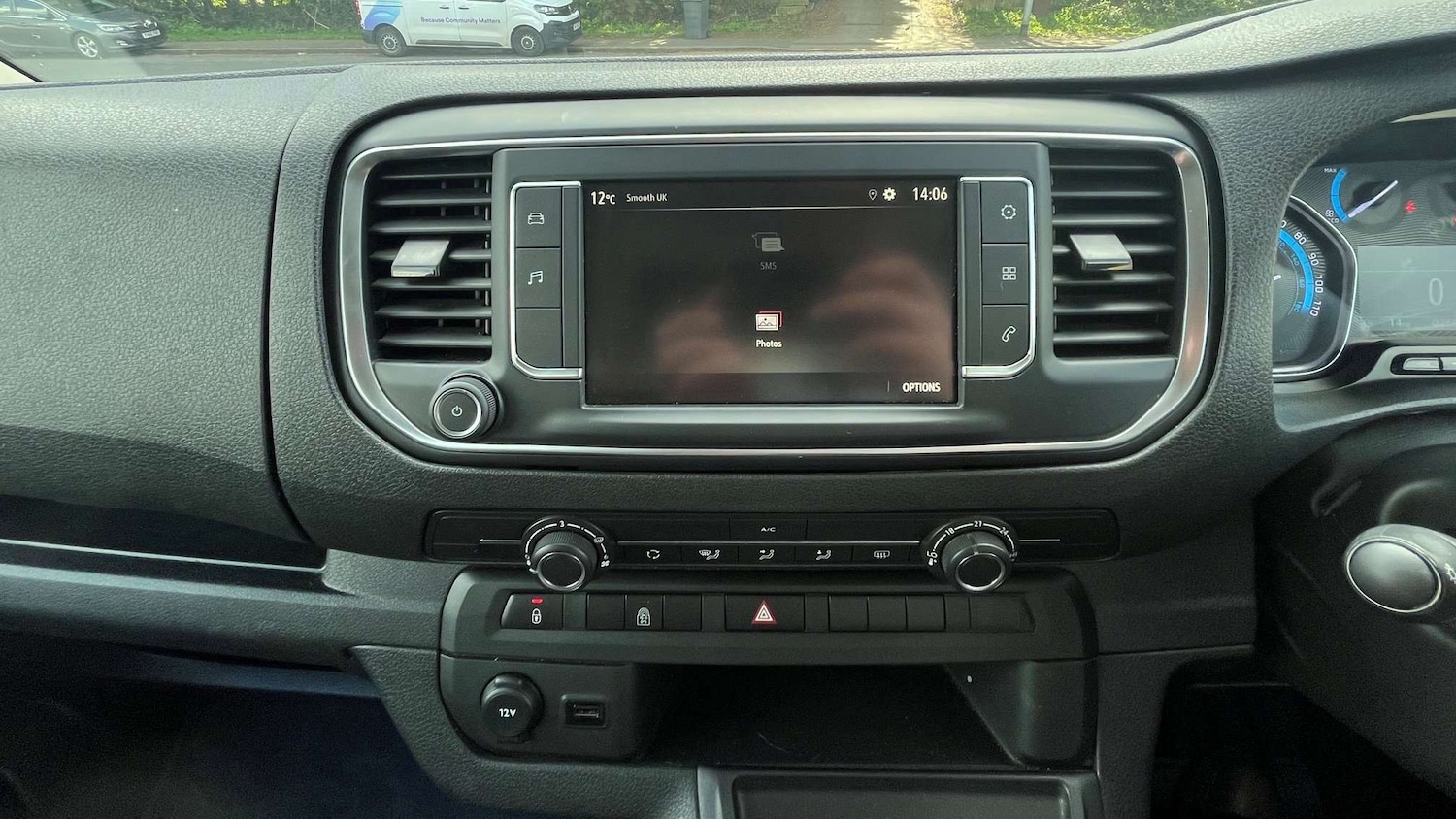 Used Vauxhall Vivaro Life 2023 for sale - 78208991: Photo 9