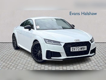 Used Audi TT 2023 for sale - 78937707: Photo
