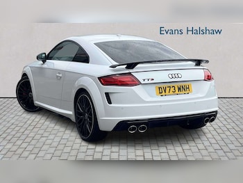 Used Audi TT 2023 for sale - 78937707: Photo