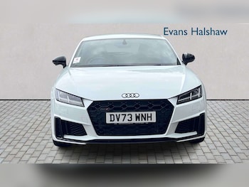 Used Audi TT 2023 for sale - 78937707: Photo