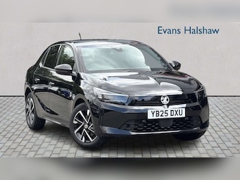 Used Vauxhall Corsa 2025 for sale - 79351587: Photo