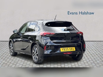 Used Vauxhall Corsa 2025 for sale - 79351587: Photo