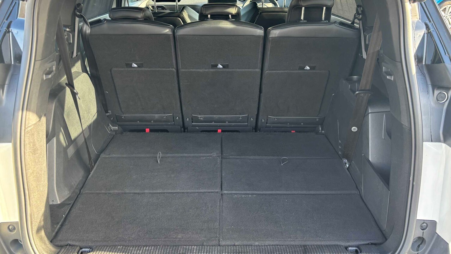 Used Peugeot 5008 for sale - 77859386: Photo 10