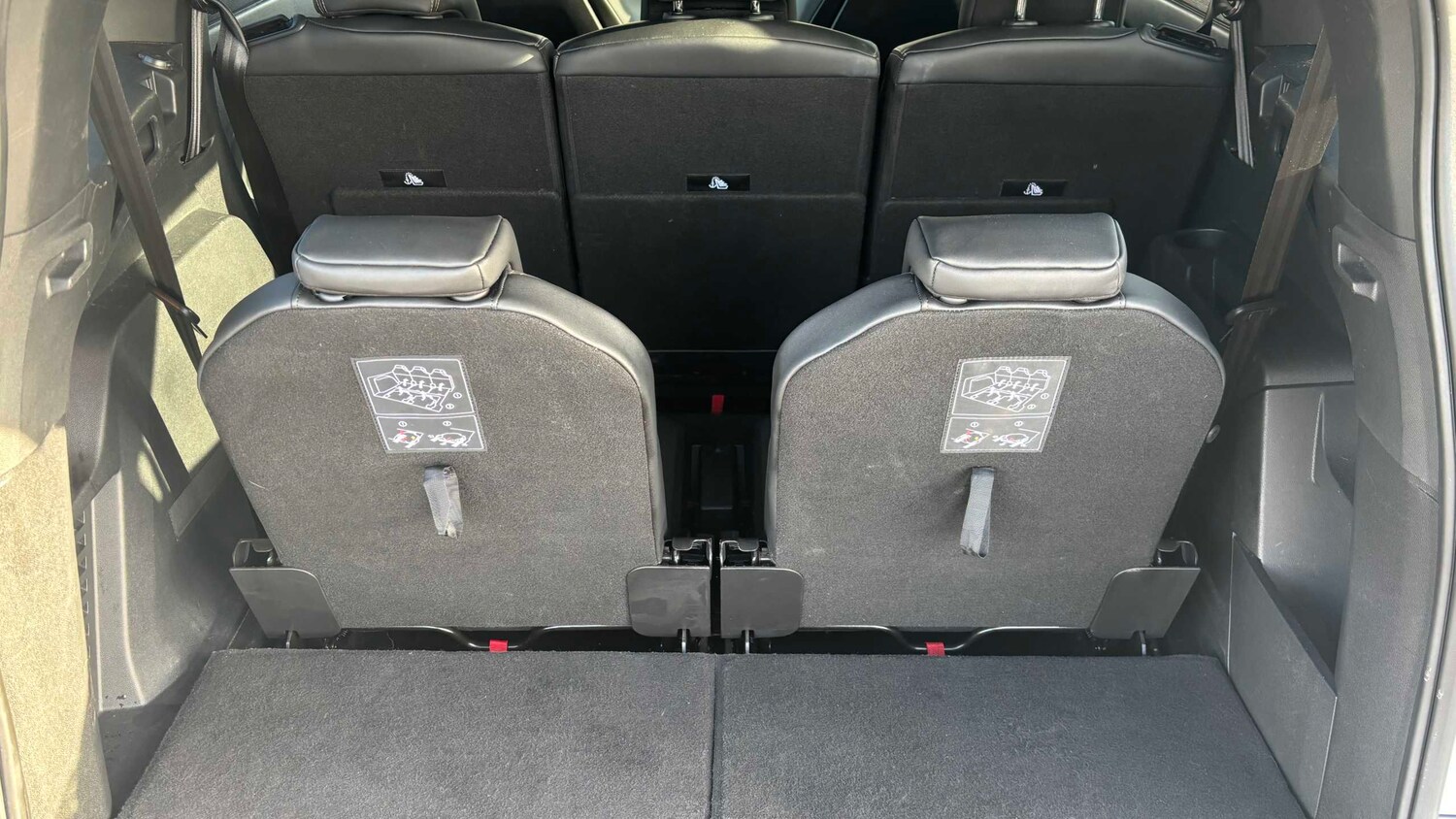 Used Peugeot 5008 for sale - 77859386: Photo 11