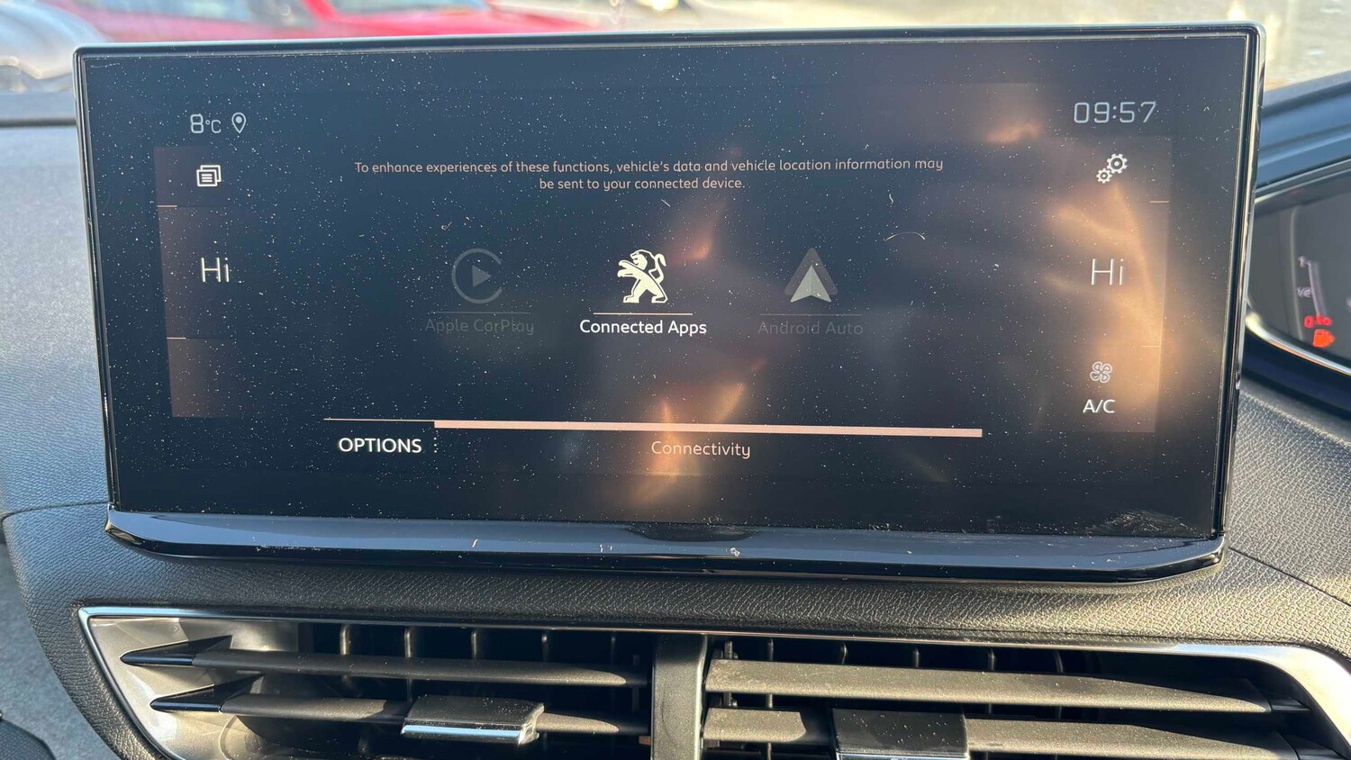 Used Peugeot 5008 for sale - 77859386: Photo 12