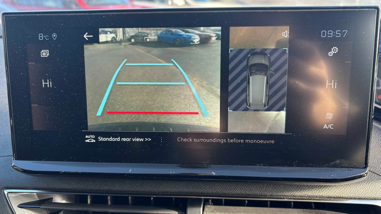 Used Peugeot 5008 for sale - 77859386: Photo 13