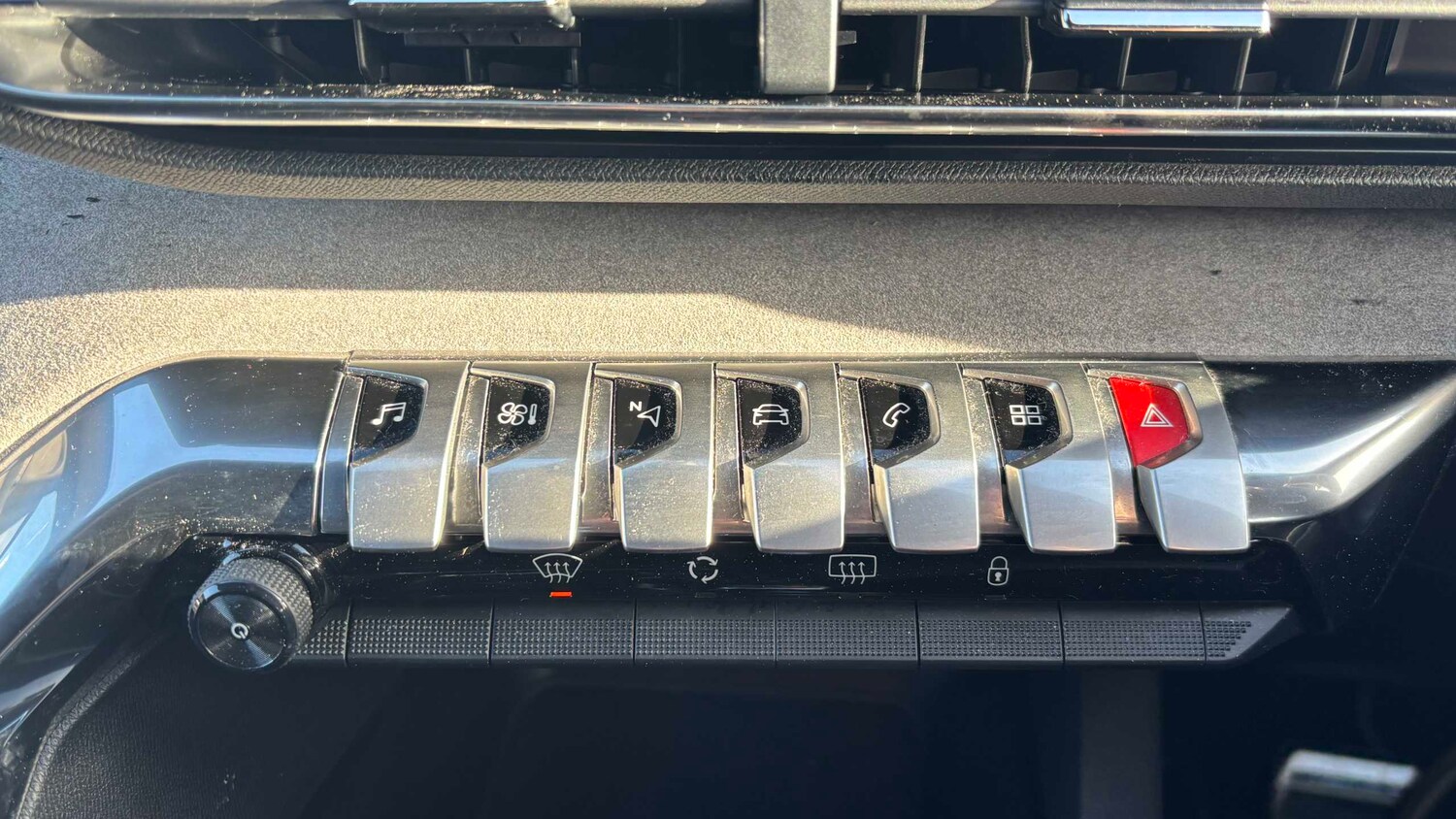 Used Peugeot 5008 for sale - 77859386: Photo 14