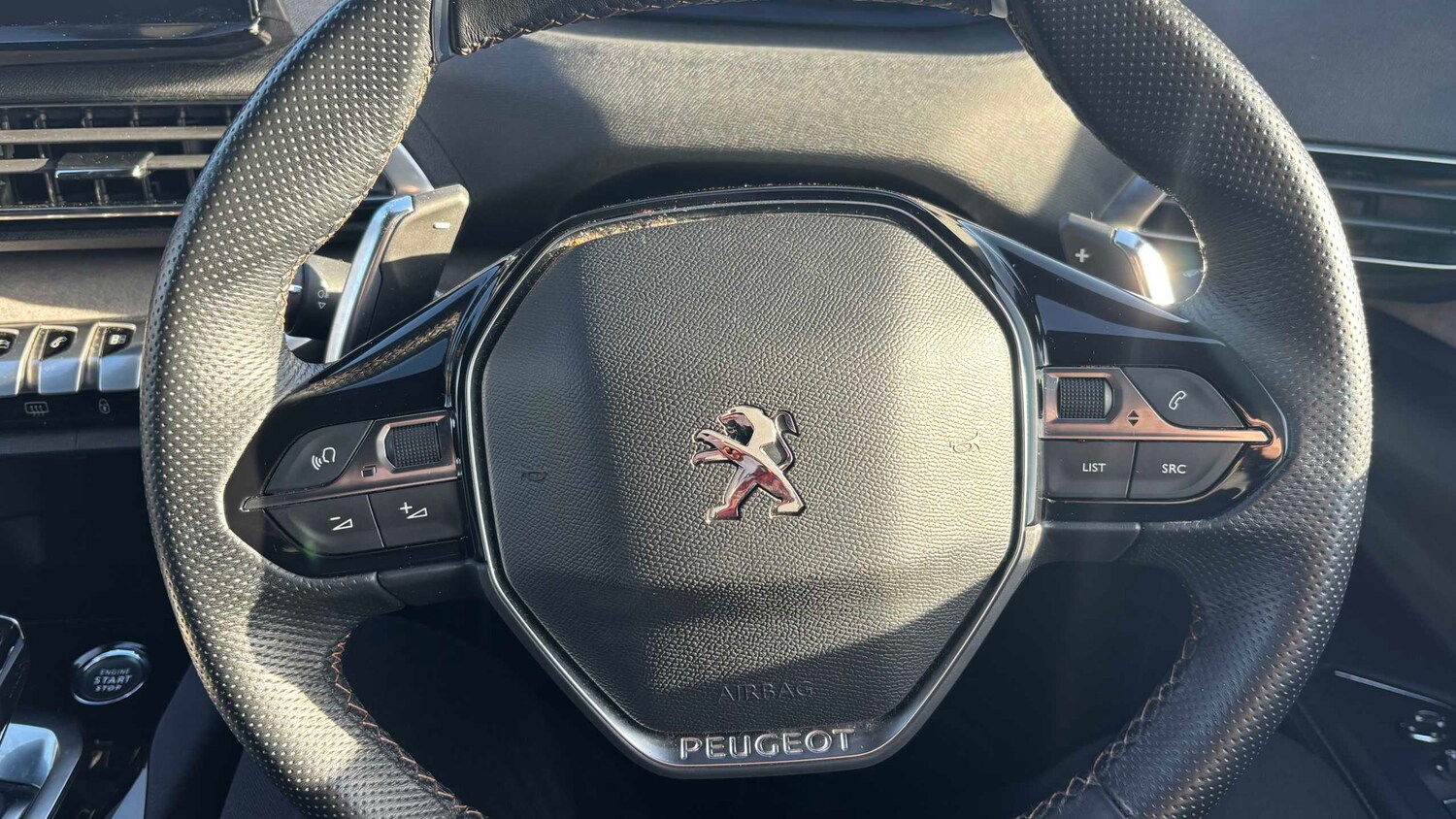 Used Peugeot 5008 for sale - 77859386: Photo 16