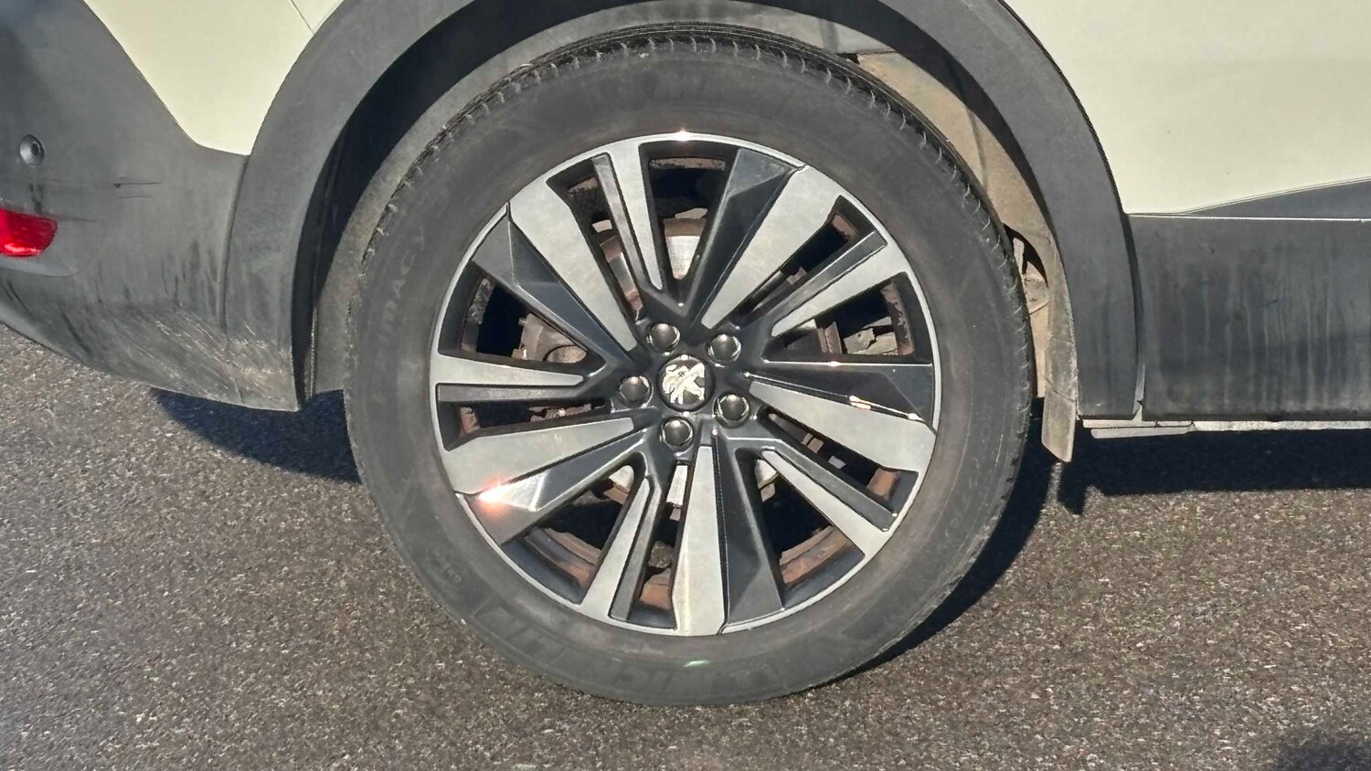 Used Peugeot 5008 for sale - 77859386: Photo 6