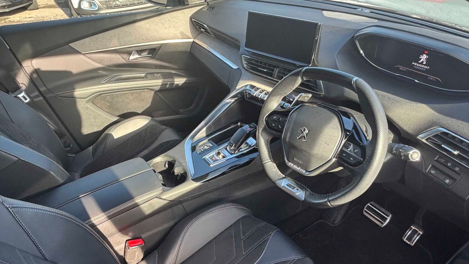 Used Peugeot 5008 for sale - 77859386: Photo 7