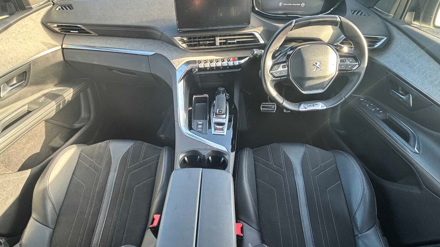 Used Peugeot 5008 for sale - 77859386: Photo 9