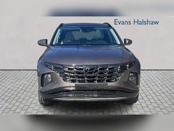 Used Hyundai TUCSON 2023 for sale - 78432879: Photo