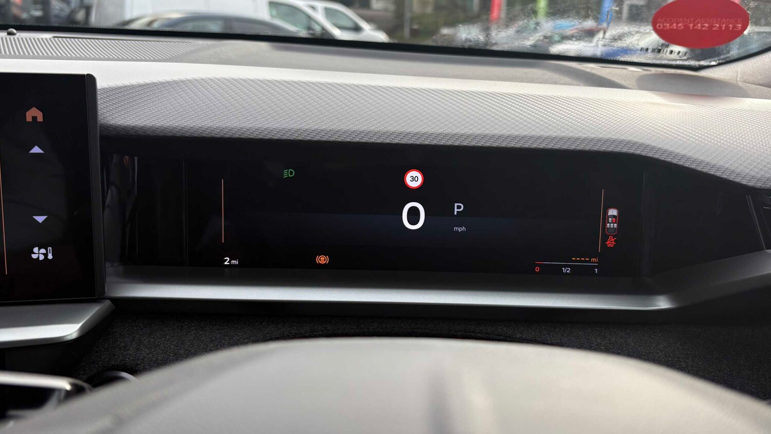 Used Vauxhall Grandland 2026 for sale - 78119233: Photo 10