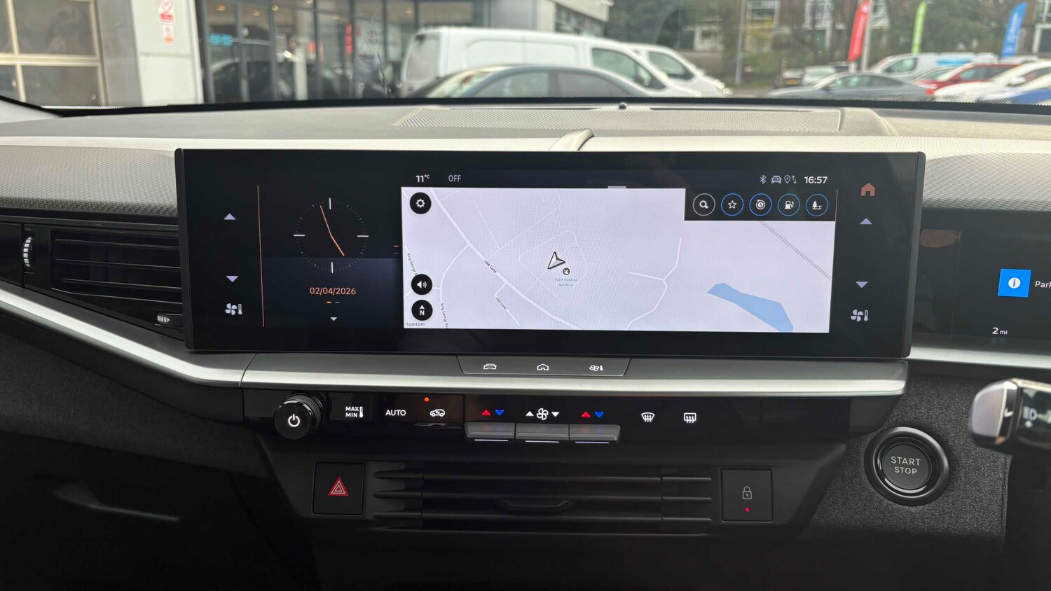 Used Vauxhall Grandland 2026 for sale - 78119233: Photo 11