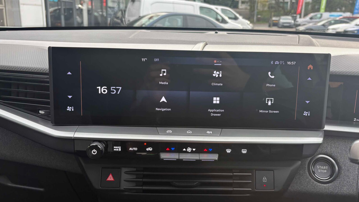 Used Vauxhall Grandland 2026 for sale - 78119233: Photo 13