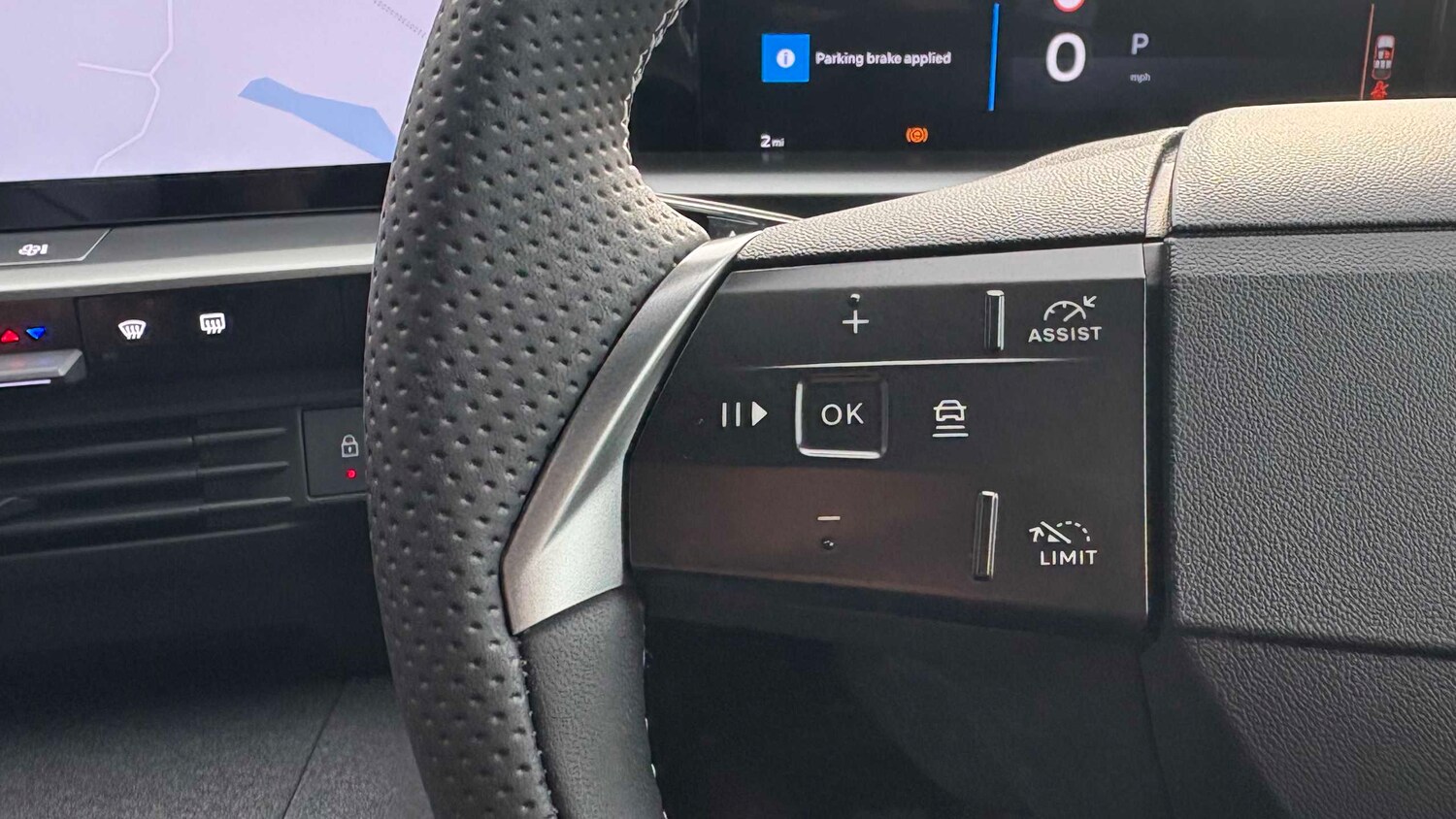 Used Vauxhall Grandland 2026 for sale - 78119233: Photo 14