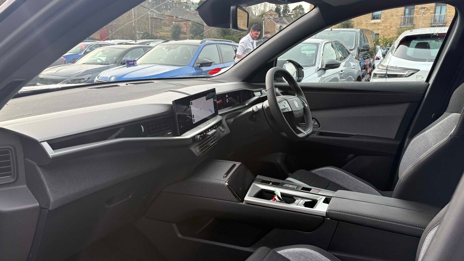 Used Vauxhall Grandland 2026 for sale - 78119233: Photo 18