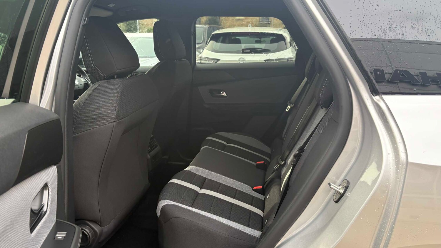 Used Vauxhall Grandland 2026 for sale - 78119233: Photo 19