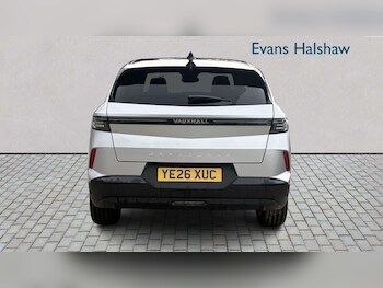 Used Vauxhall Grandland 2026 for sale - 78119233: Photo