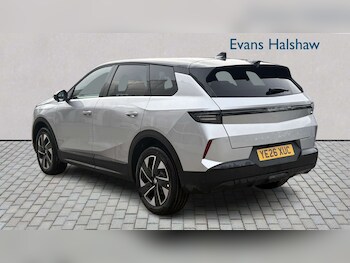 Used Vauxhall Grandland 2026 for sale - 78119233: Photo