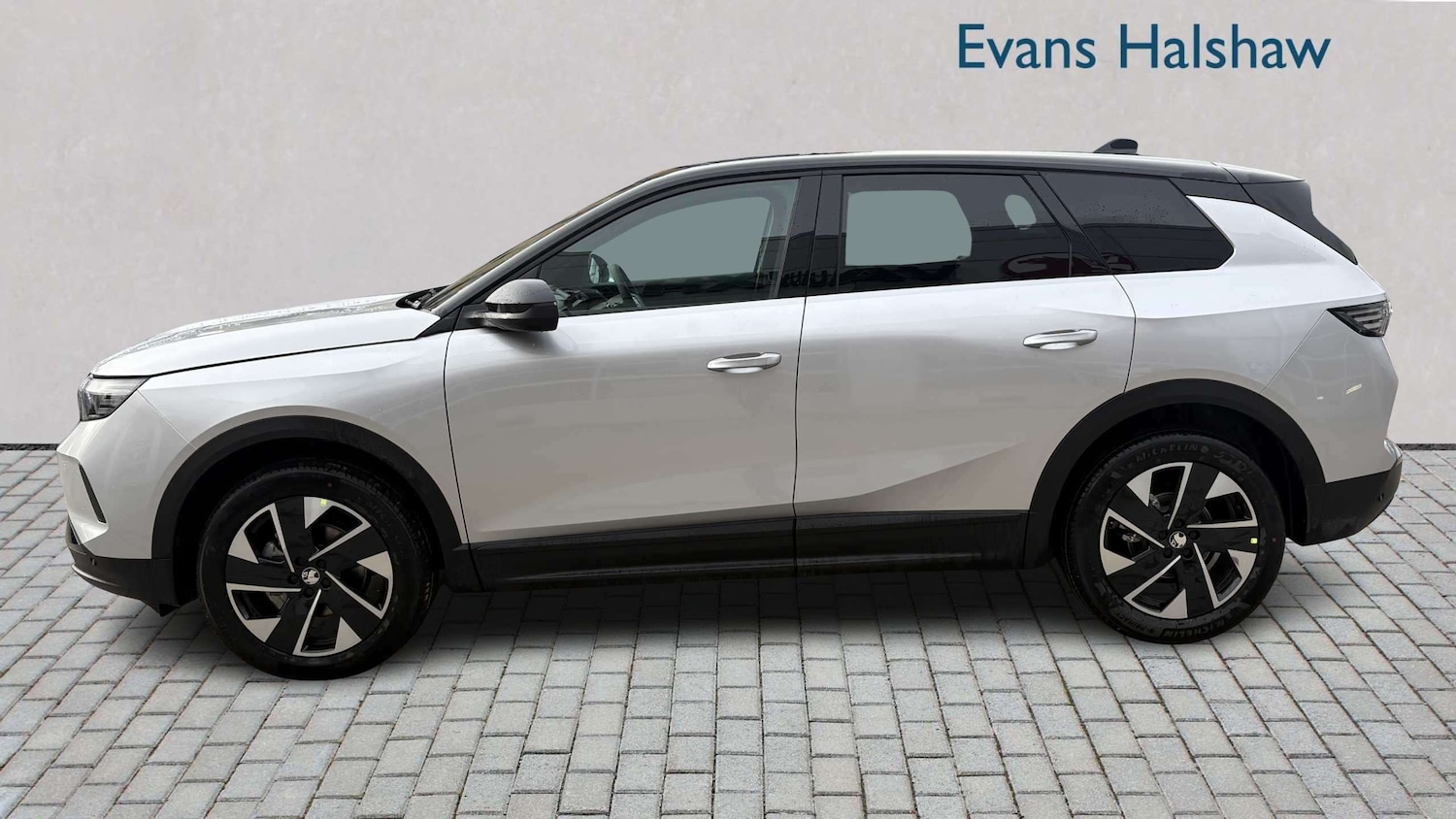 Used Vauxhall Grandland 2026 for sale - 78119233: Photo 5