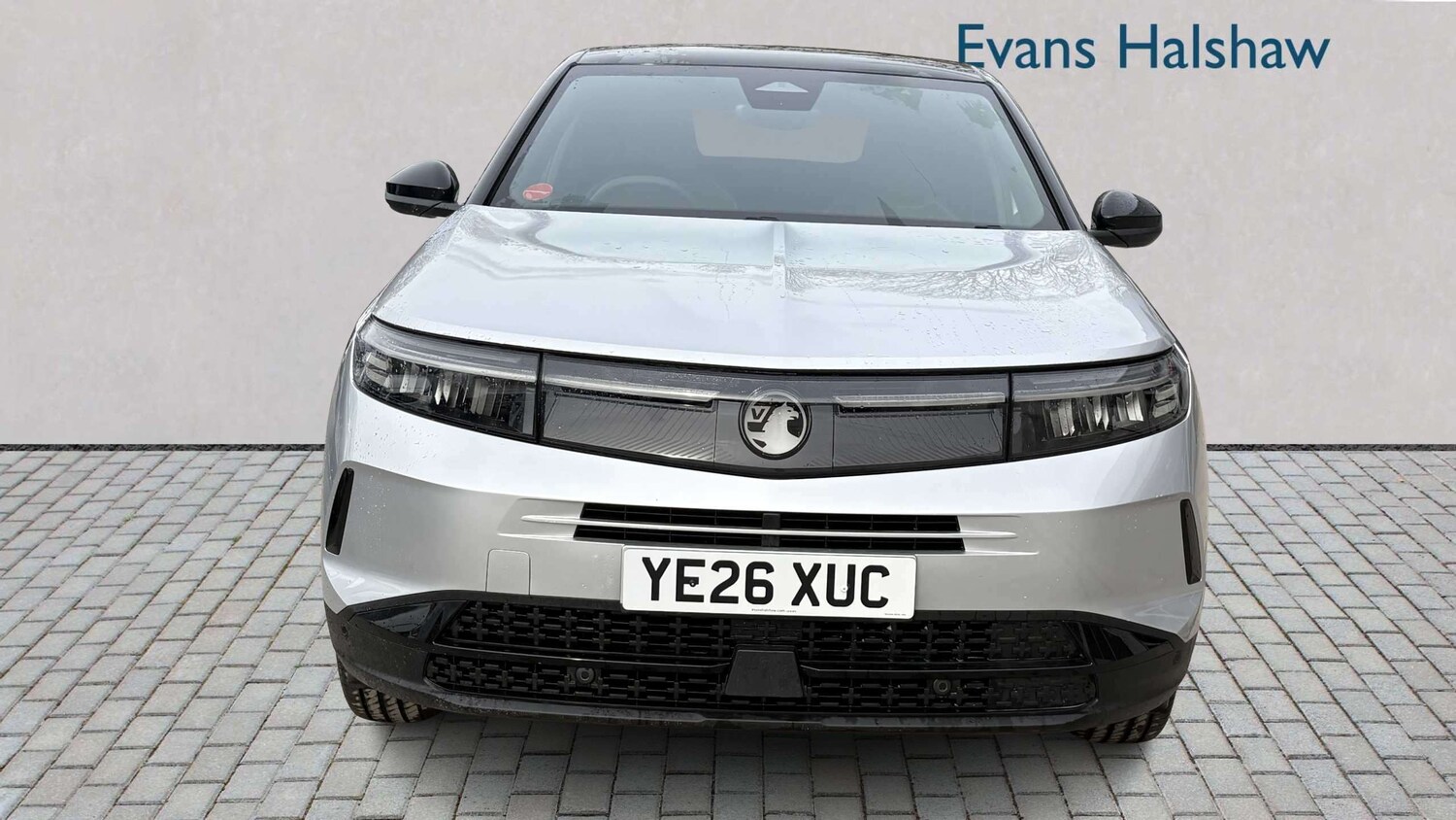 Used Vauxhall Grandland 2026 for sale - 78119233: Photo 6